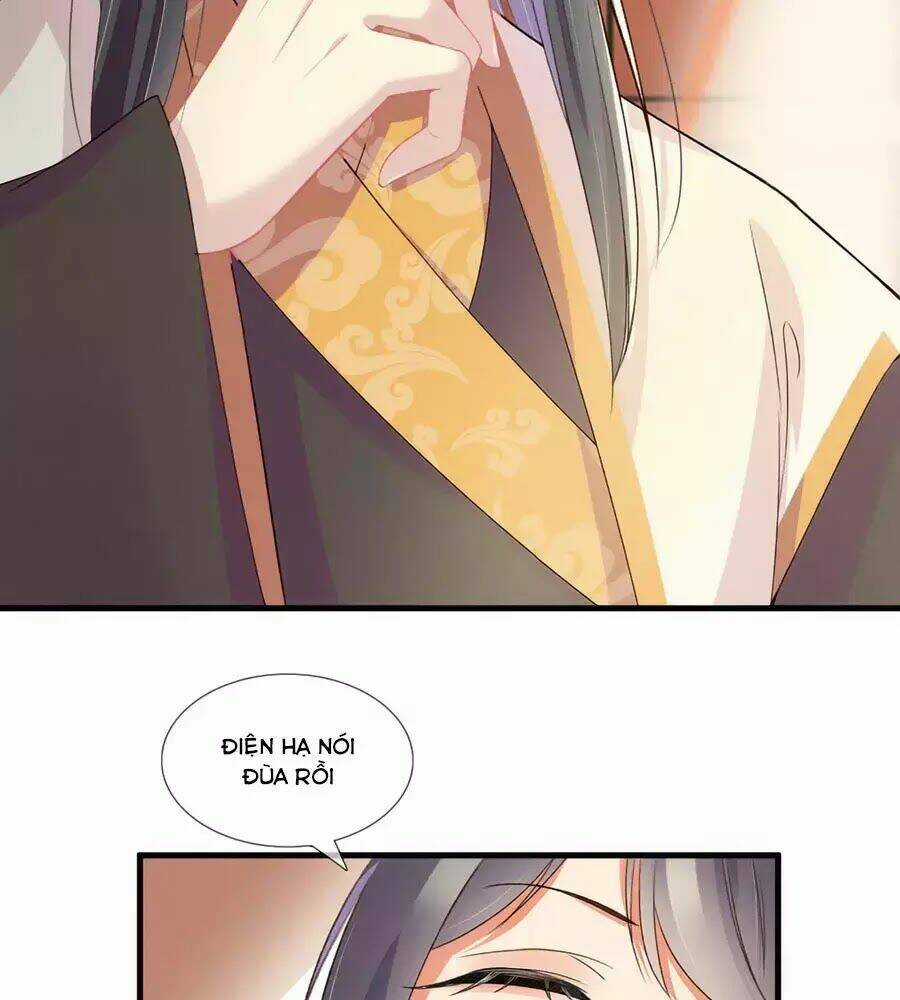 Trọng Sinh Chi Đích Nữ Bất Thiện Chapter 13 trang 57