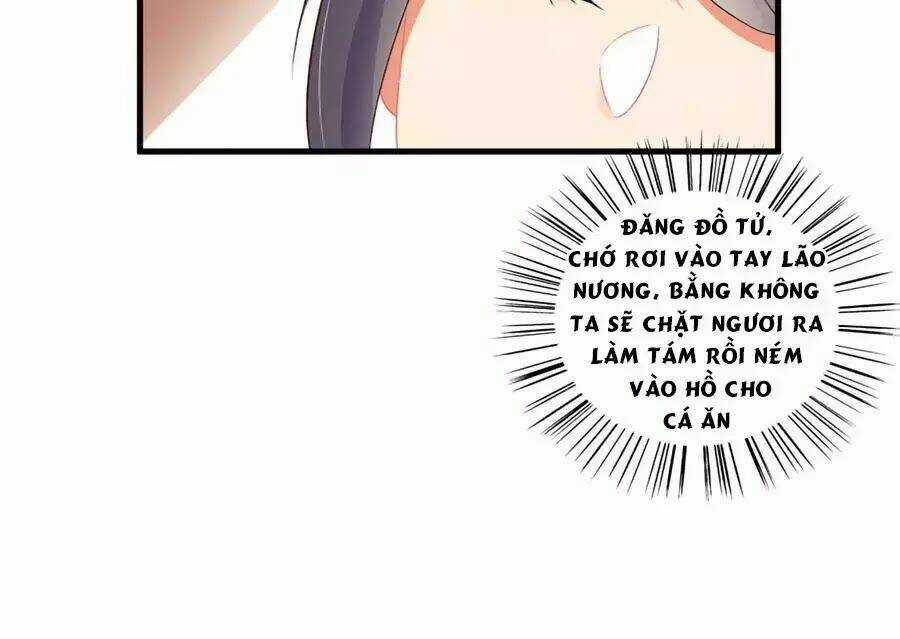 Trọng Sinh Chi Đích Nữ Bất Thiện Chapter 13 trang 58