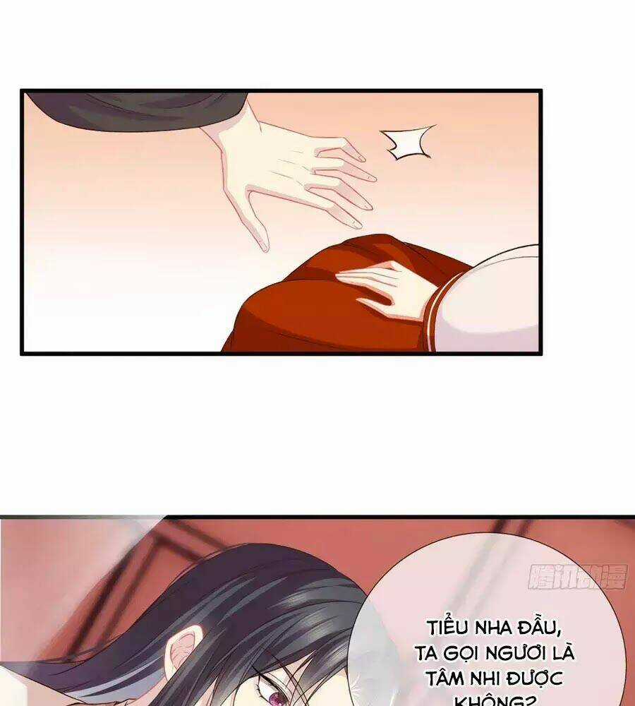 Trọng Sinh Chi Đích Nữ Bất Thiện Chapter 13 trang 59