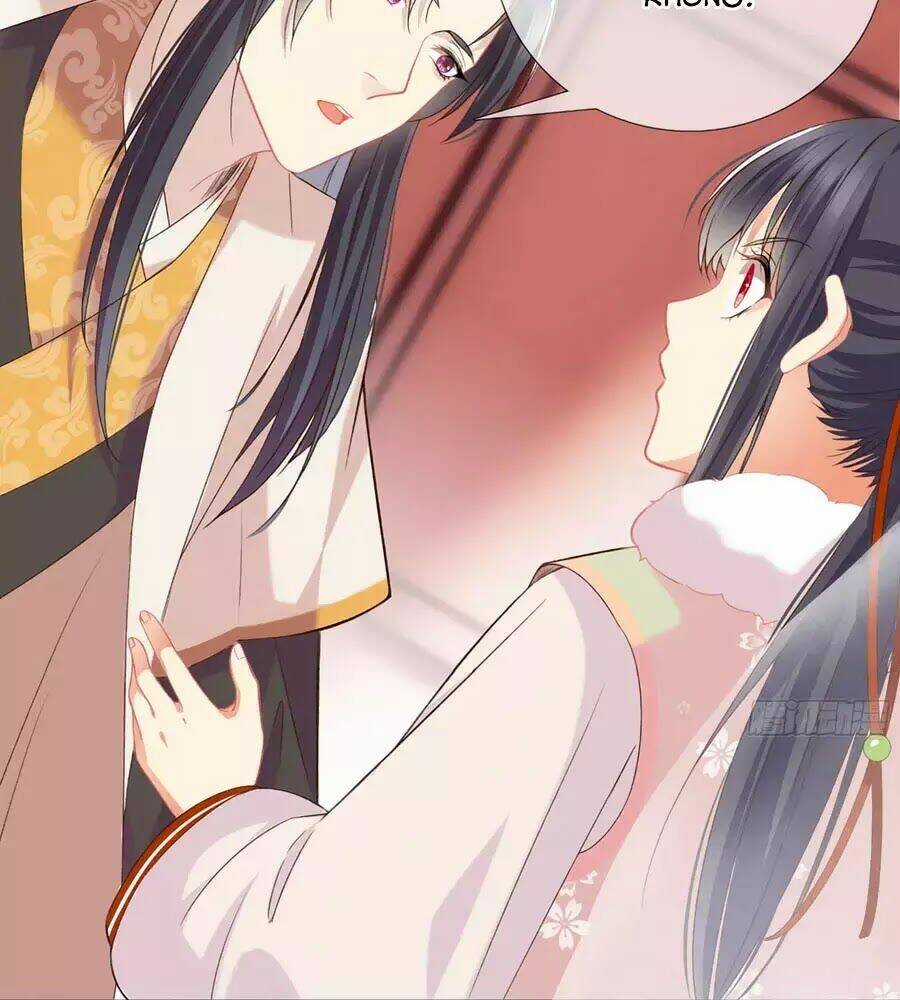 Trọng Sinh Chi Đích Nữ Bất Thiện Chapter 13 trang 60