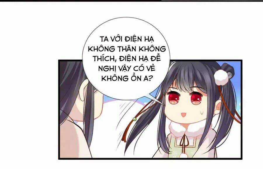 Trọng Sinh Chi Đích Nữ Bất Thiện Chapter 13 trang 61