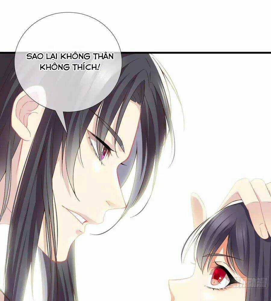 Trọng Sinh Chi Đích Nữ Bất Thiện Chapter 13 trang 62