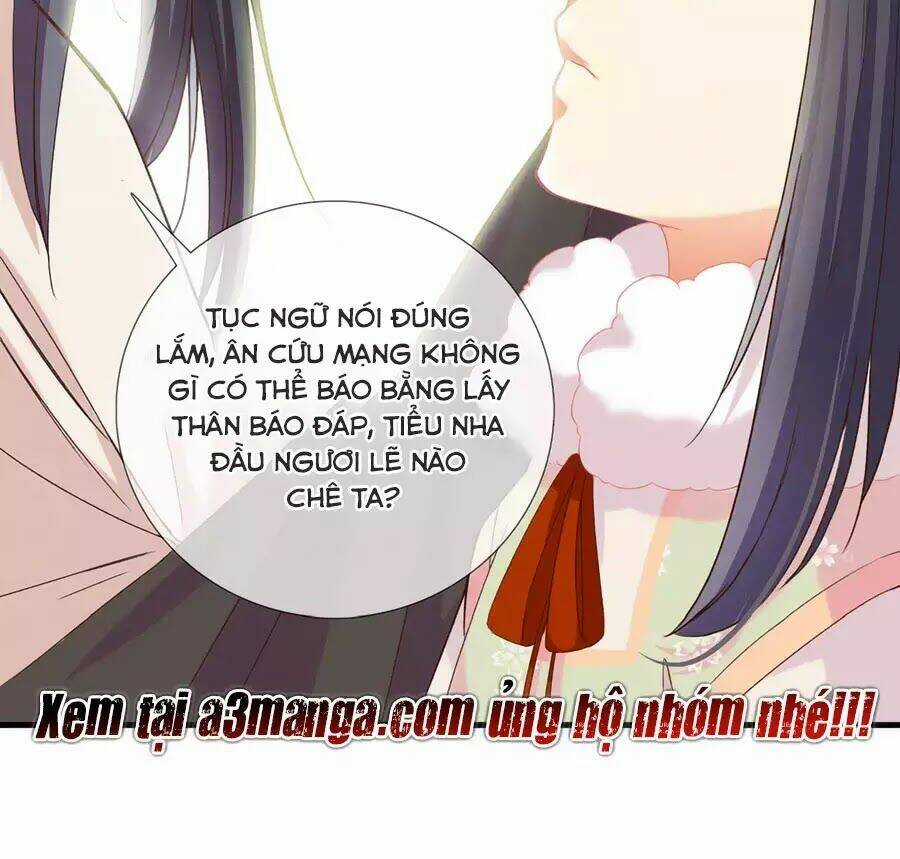 Trọng Sinh Chi Đích Nữ Bất Thiện Chapter 13 trang 63