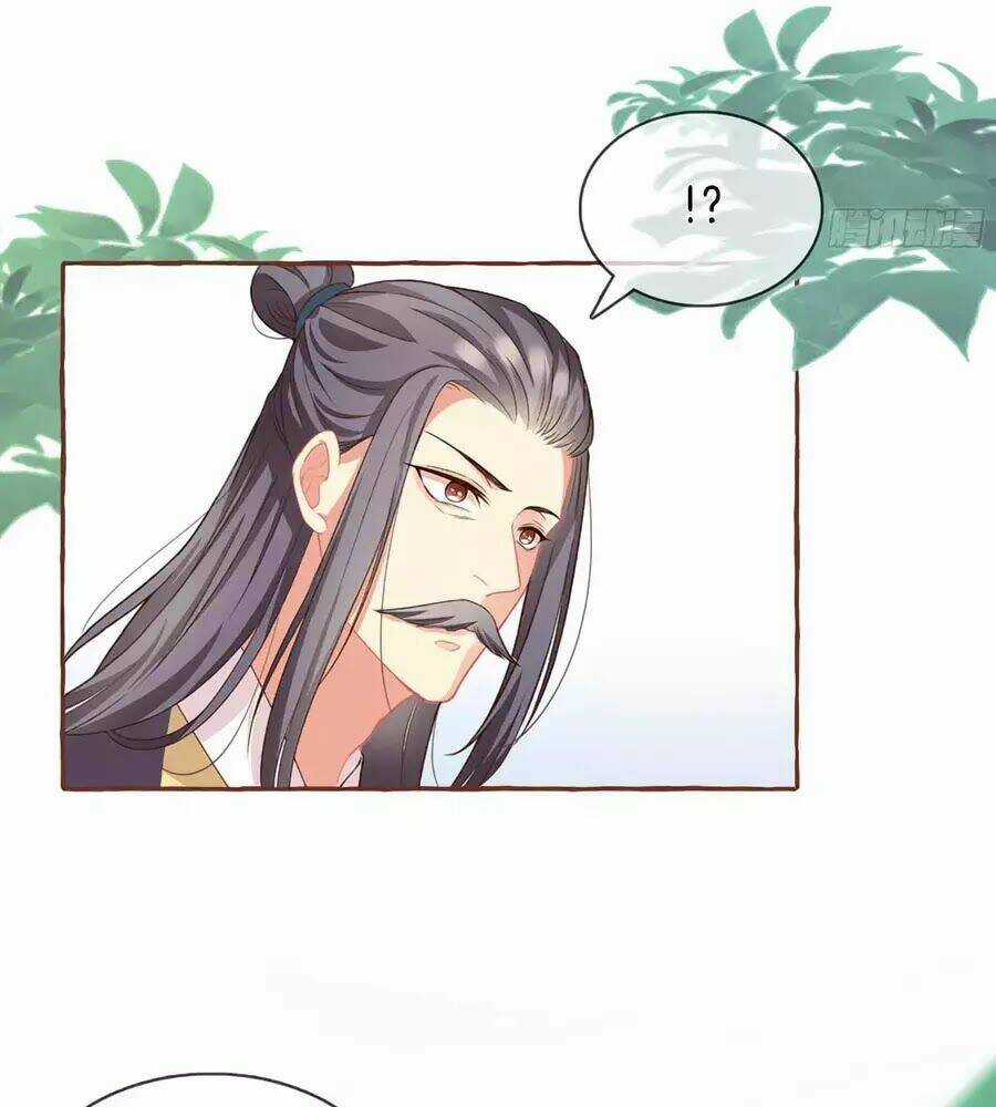 Trọng Sinh Chi Đích Nữ Bất Thiện Chapter 13 trang 7