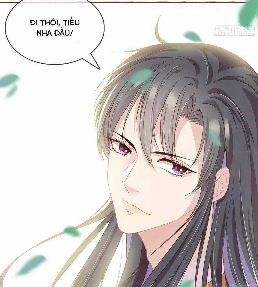 Trọng Sinh Chi Đích Nữ Bất Thiện Chapter 13 trang 8