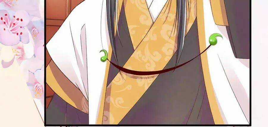 Trọng Sinh Chi Đích Nữ Bất Thiện Chapter 14 trang 13