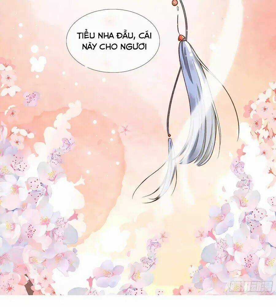 Trọng Sinh Chi Đích Nữ Bất Thiện Chapter 14 trang 15