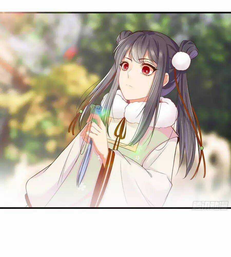 Trọng Sinh Chi Đích Nữ Bất Thiện Chapter 14 trang 17