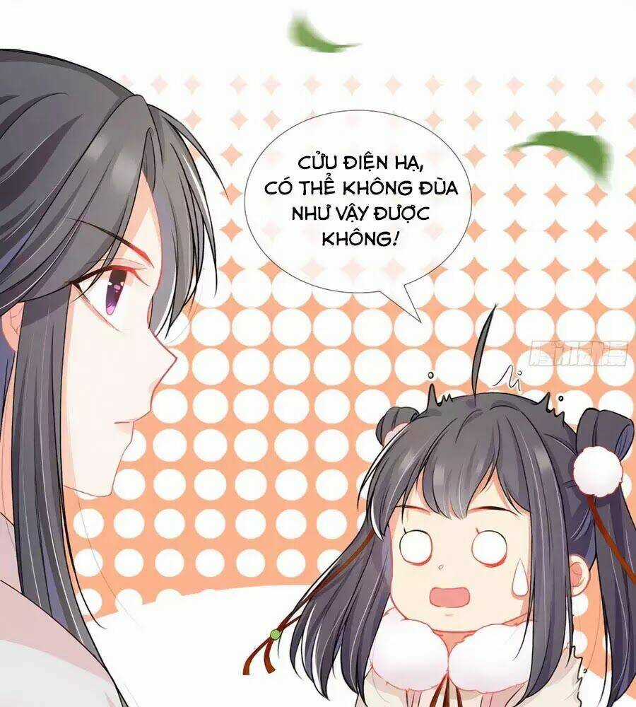 Trọng Sinh Chi Đích Nữ Bất Thiện Chapter 14 trang 2