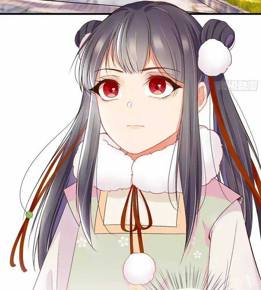 Trọng Sinh Chi Đích Nữ Bất Thiện Chapter 14 trang 20