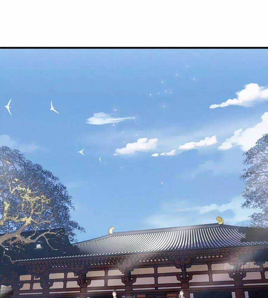 Trọng Sinh Chi Đích Nữ Bất Thiện Chapter 14 trang 23