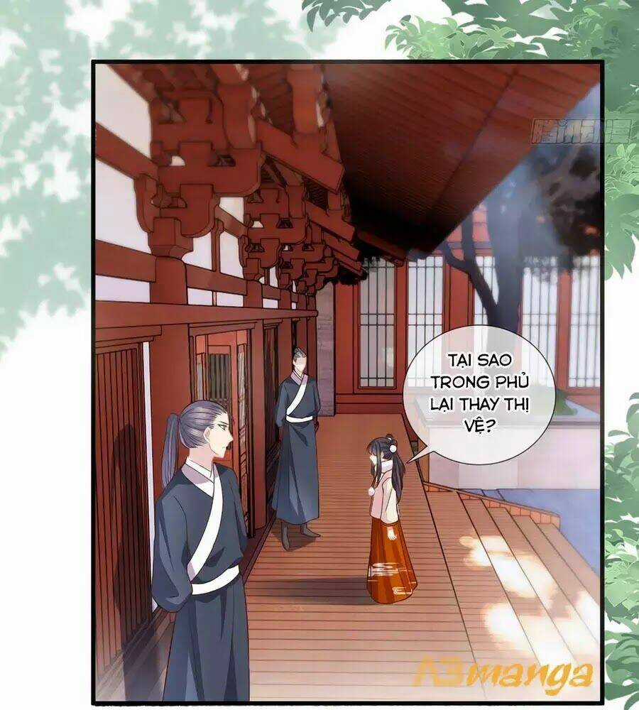 Trọng Sinh Chi Đích Nữ Bất Thiện Chapter 14 trang 25