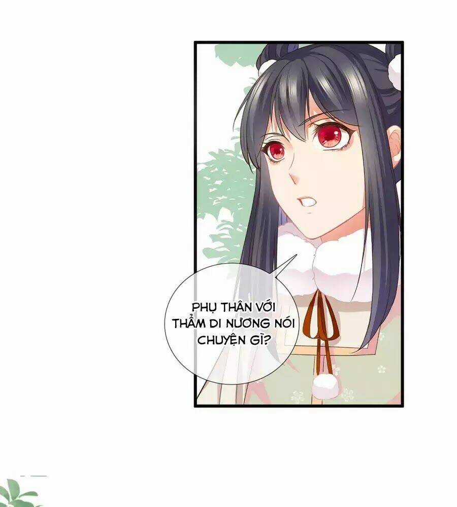 Trọng Sinh Chi Đích Nữ Bất Thiện Chapter 14 trang 27