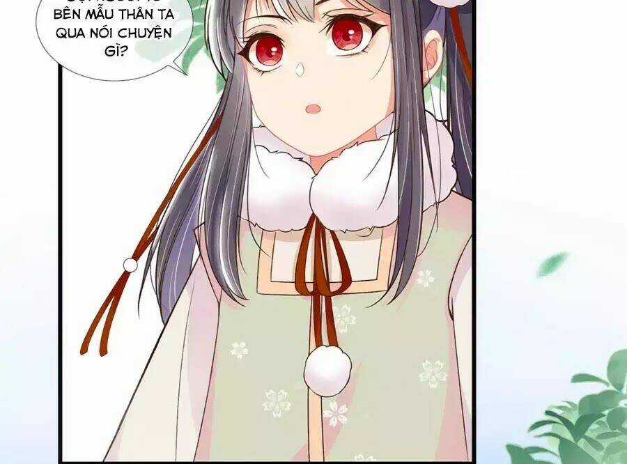 Trọng Sinh Chi Đích Nữ Bất Thiện Chapter 14 trang 29