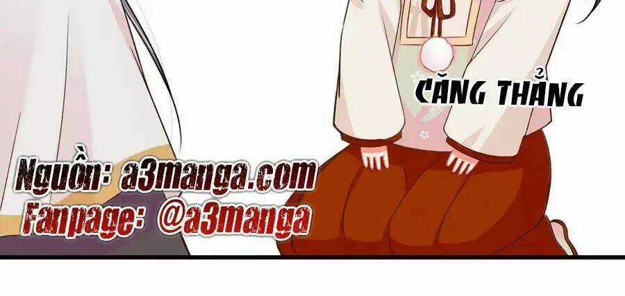 Trọng Sinh Chi Đích Nữ Bất Thiện Chapter 14 trang 3