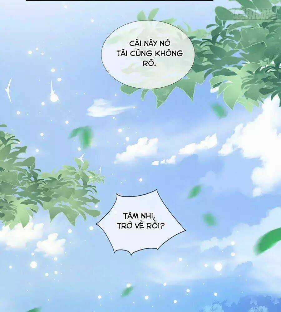 Trọng Sinh Chi Đích Nữ Bất Thiện Chapter 14 trang 30