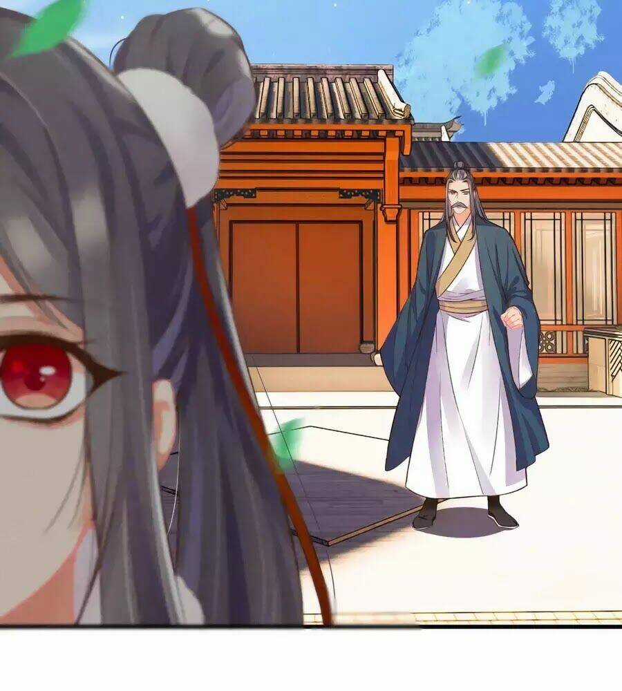 Trọng Sinh Chi Đích Nữ Bất Thiện Chapter 14 trang 31