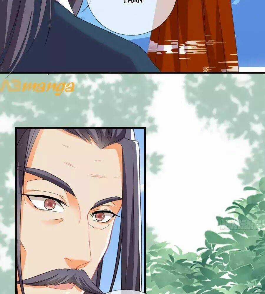 Trọng Sinh Chi Đích Nữ Bất Thiện Chapter 14 trang 34