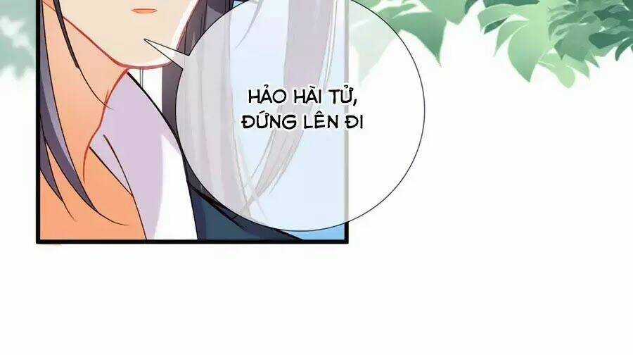 Trọng Sinh Chi Đích Nữ Bất Thiện Chapter 14 trang 35