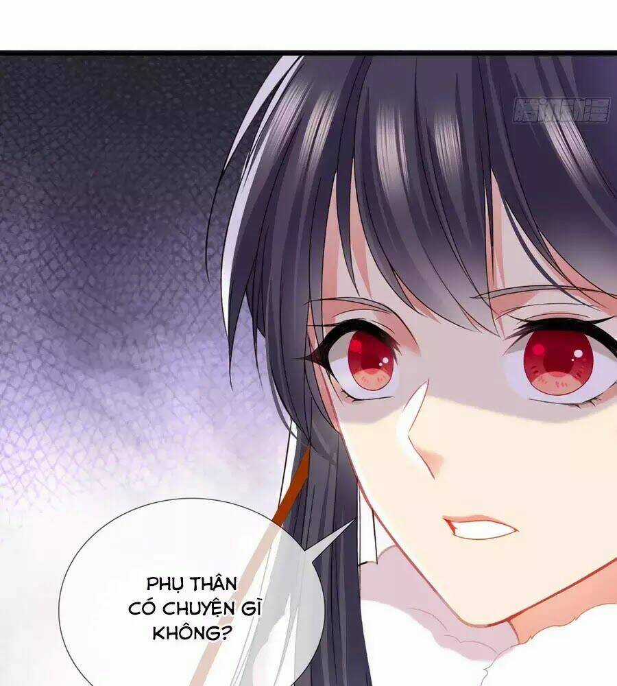 Trọng Sinh Chi Đích Nữ Bất Thiện Chapter 14 trang 36