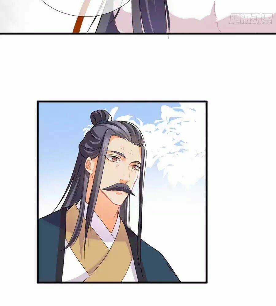 Trọng Sinh Chi Đích Nữ Bất Thiện Chapter 14 trang 37