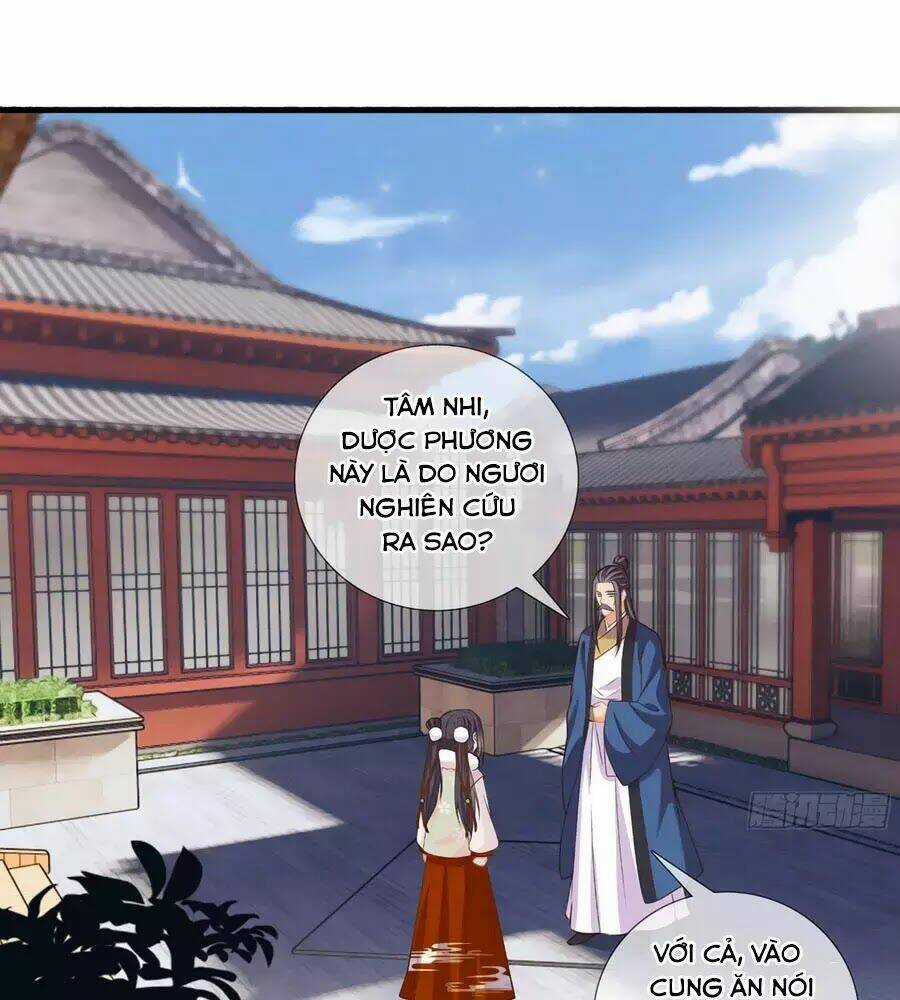 Trọng Sinh Chi Đích Nữ Bất Thiện Chapter 14 trang 39