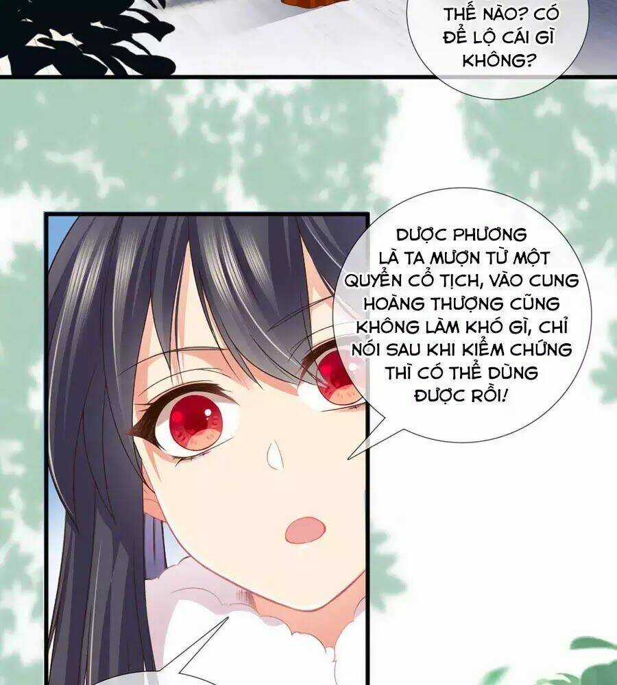 Trọng Sinh Chi Đích Nữ Bất Thiện Chapter 14 trang 40