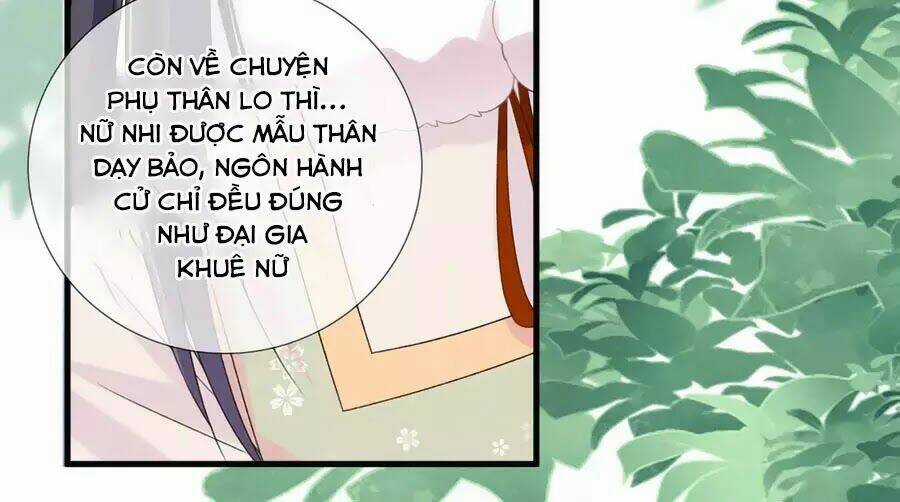 Trọng Sinh Chi Đích Nữ Bất Thiện Chapter 14 trang 41