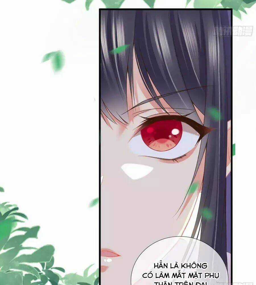 Trọng Sinh Chi Đích Nữ Bất Thiện Chapter 14 trang 42