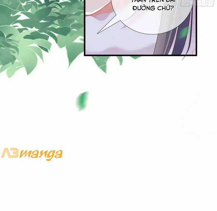Trọng Sinh Chi Đích Nữ Bất Thiện Chapter 14 trang 43