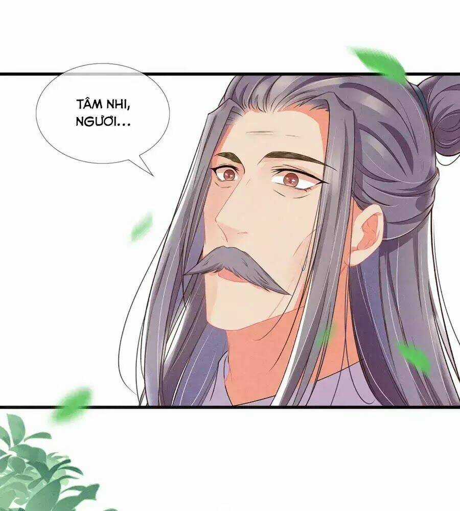 Trọng Sinh Chi Đích Nữ Bất Thiện Chapter 14 trang 44