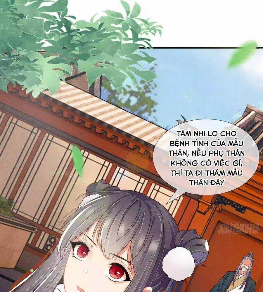 Trọng Sinh Chi Đích Nữ Bất Thiện Chapter 14 trang 45