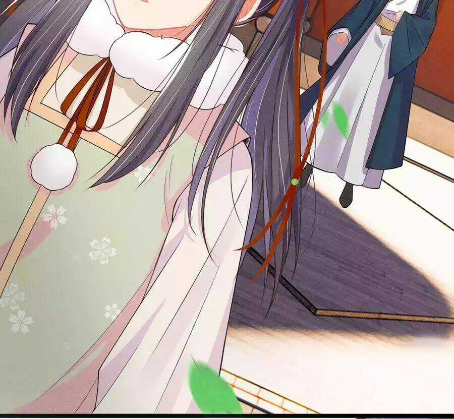 Trọng Sinh Chi Đích Nữ Bất Thiện Chapter 14 trang 46