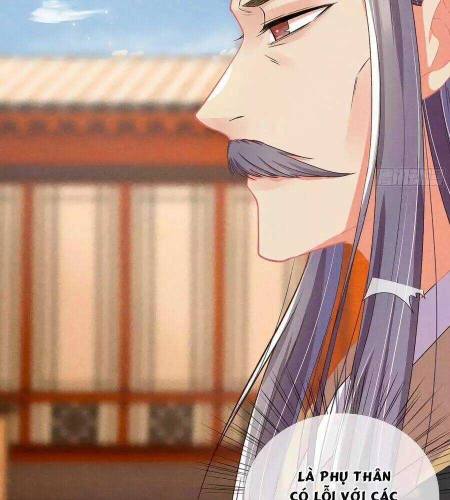 Trọng Sinh Chi Đích Nữ Bất Thiện Chapter 14 trang 48