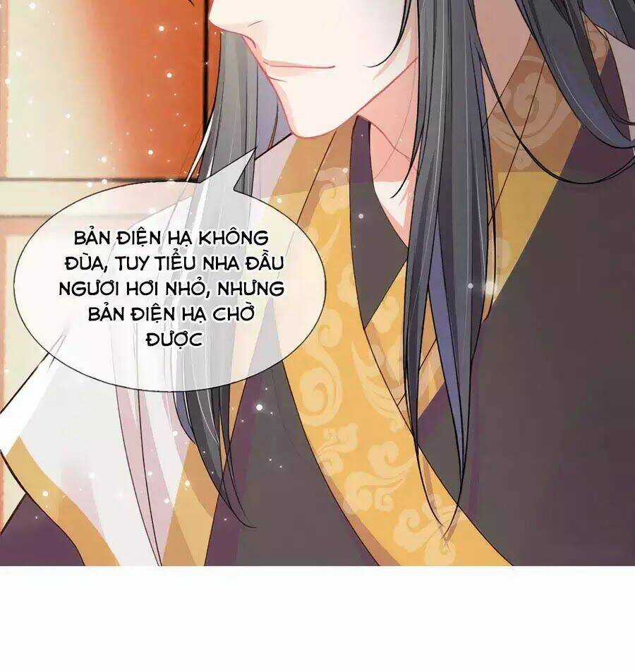 Trọng Sinh Chi Đích Nữ Bất Thiện Chapter 14 trang 5