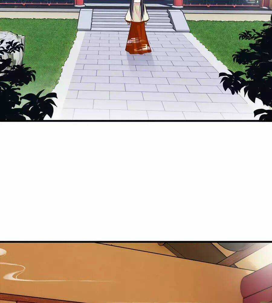 Trọng Sinh Chi Đích Nữ Bất Thiện Chapter 14 trang 51