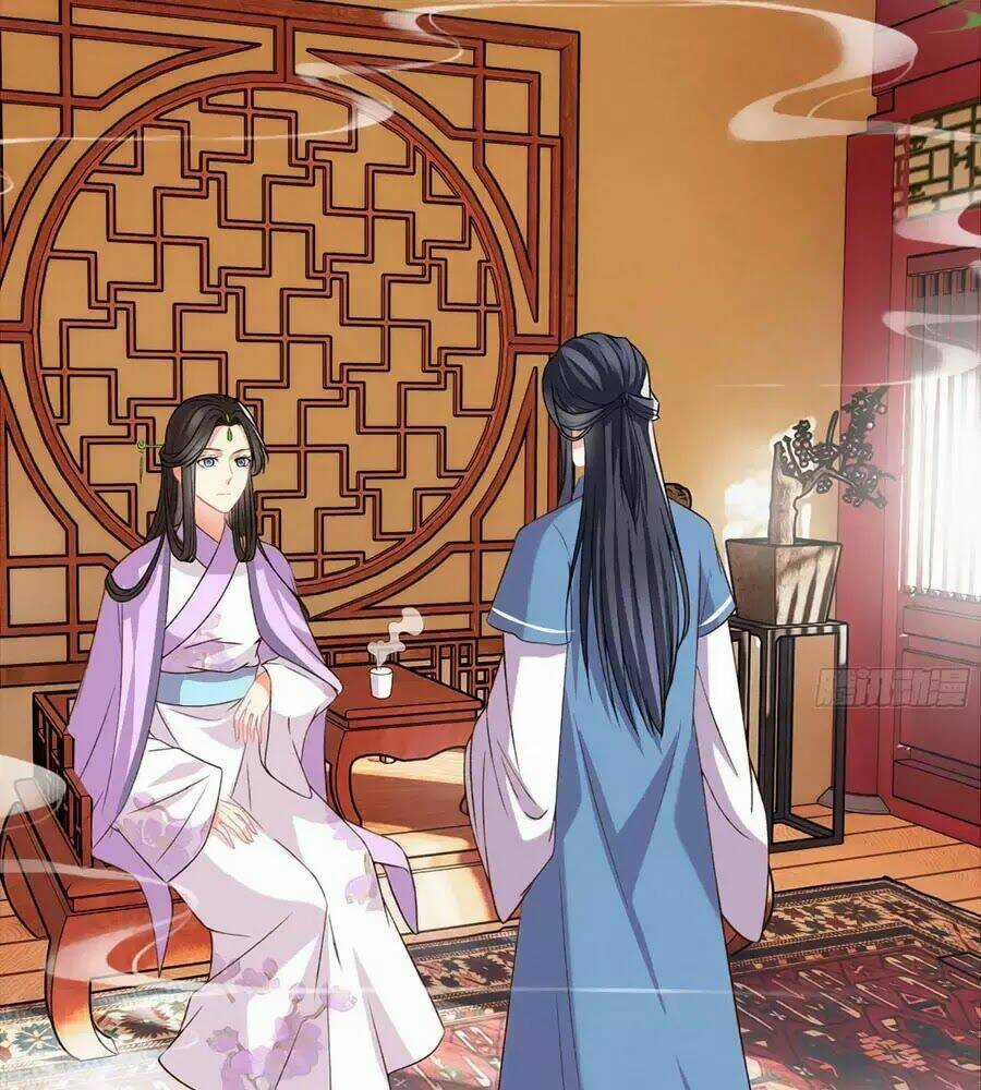 Trọng Sinh Chi Đích Nữ Bất Thiện Chapter 14 trang 52