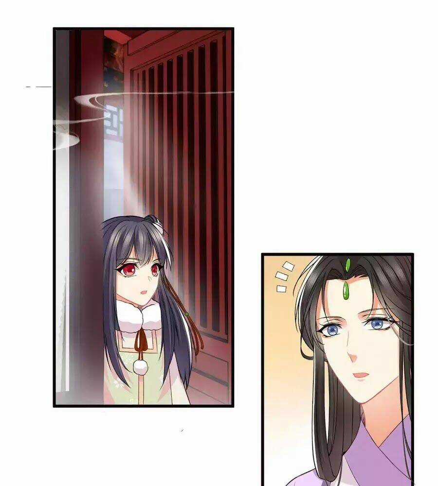 Trọng Sinh Chi Đích Nữ Bất Thiện Chapter 14 trang 54