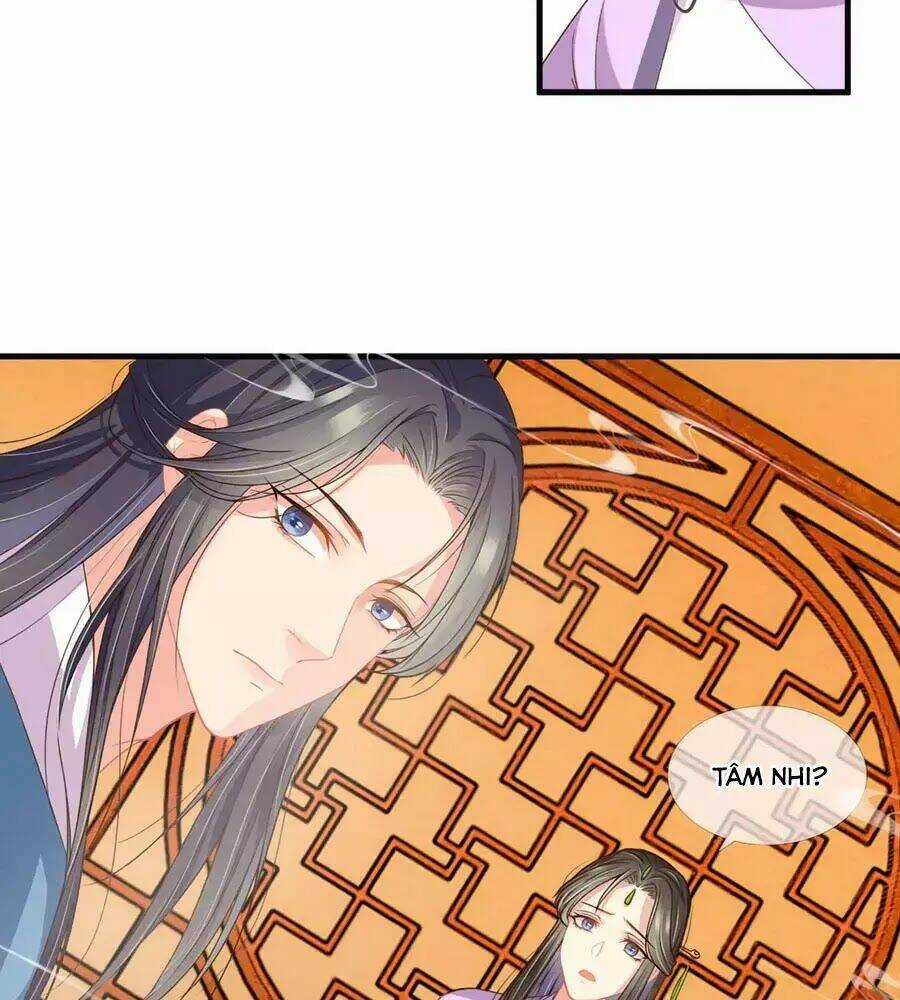 Trọng Sinh Chi Đích Nữ Bất Thiện Chapter 14 trang 55