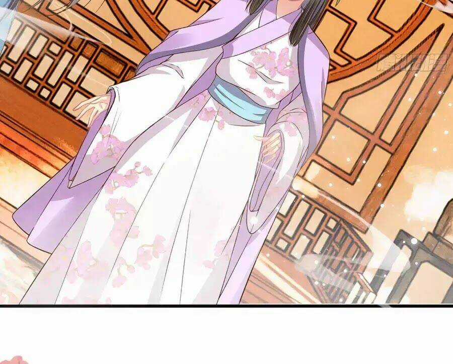 Trọng Sinh Chi Đích Nữ Bất Thiện Chapter 14 trang 56