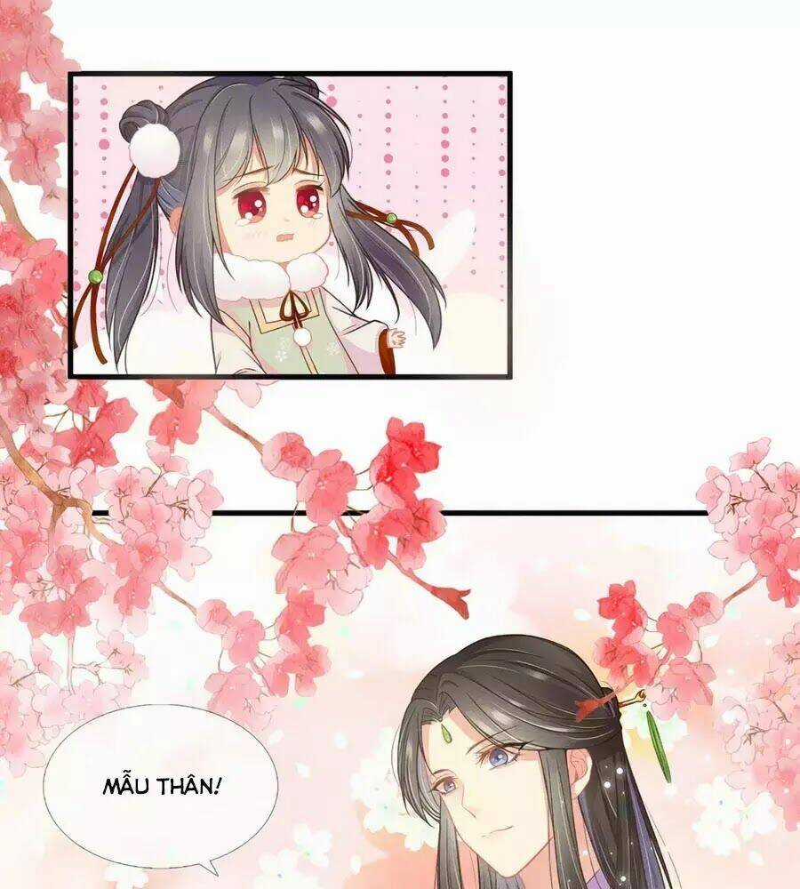 Trọng Sinh Chi Đích Nữ Bất Thiện Chapter 14 trang 57