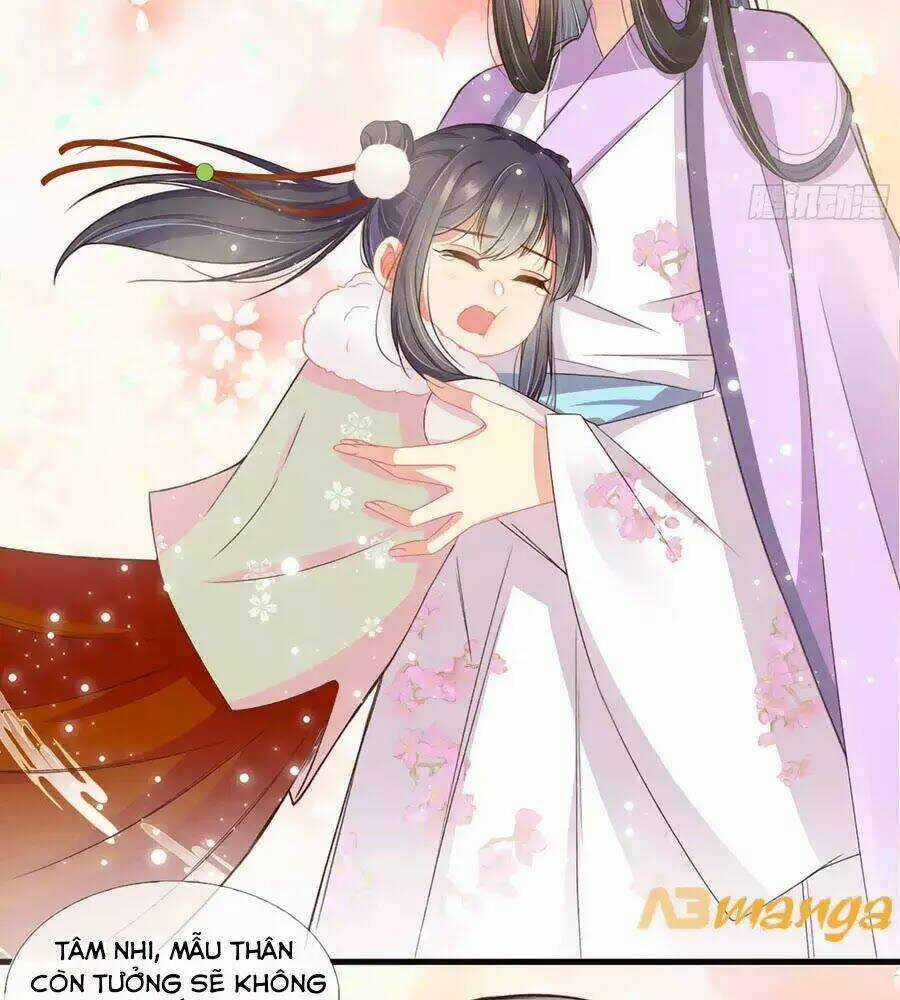 Trọng Sinh Chi Đích Nữ Bất Thiện Chapter 14 trang 58