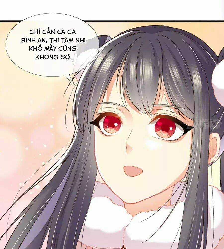 Trọng Sinh Chi Đích Nữ Bất Thiện Chapter 14 trang 65