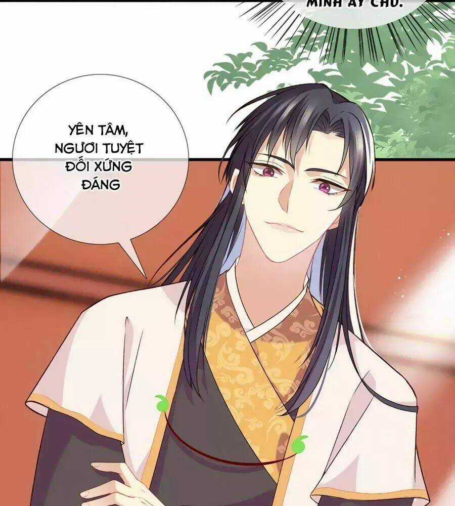 Trọng Sinh Chi Đích Nữ Bất Thiện Chapter 14 trang 7