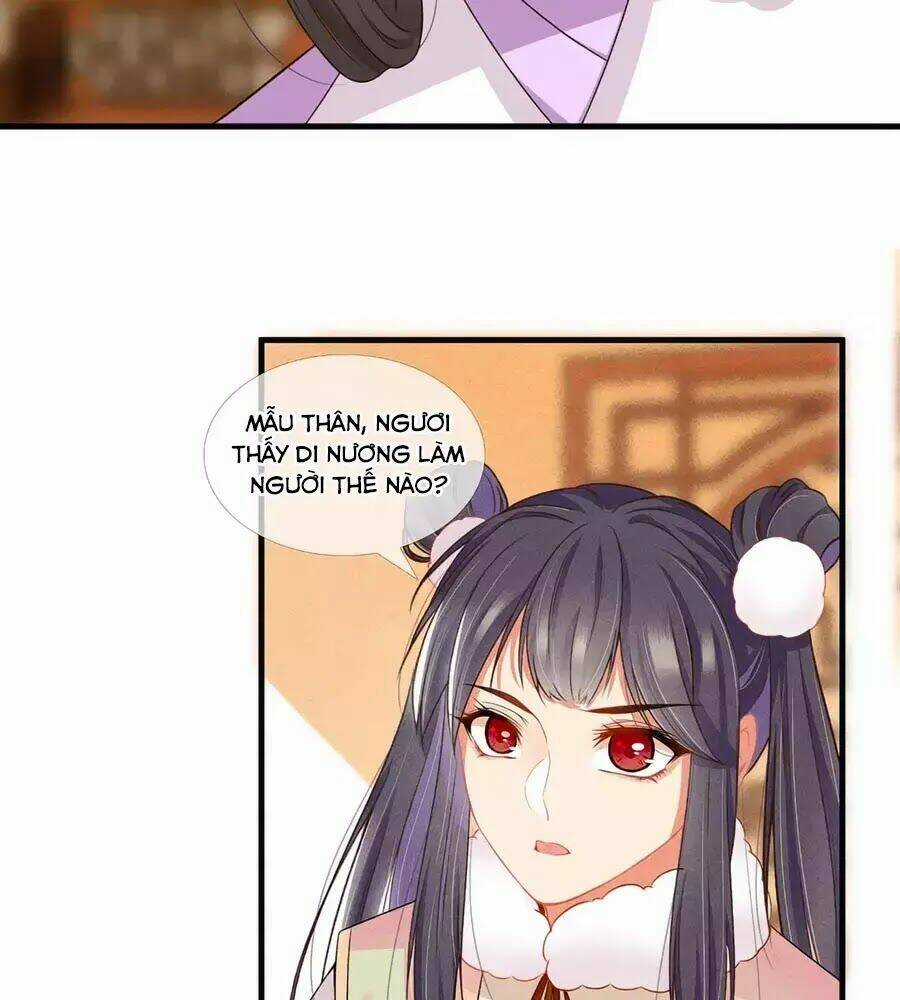 Trọng Sinh Chi Đích Nữ Bất Thiện Chapter 15 trang 11