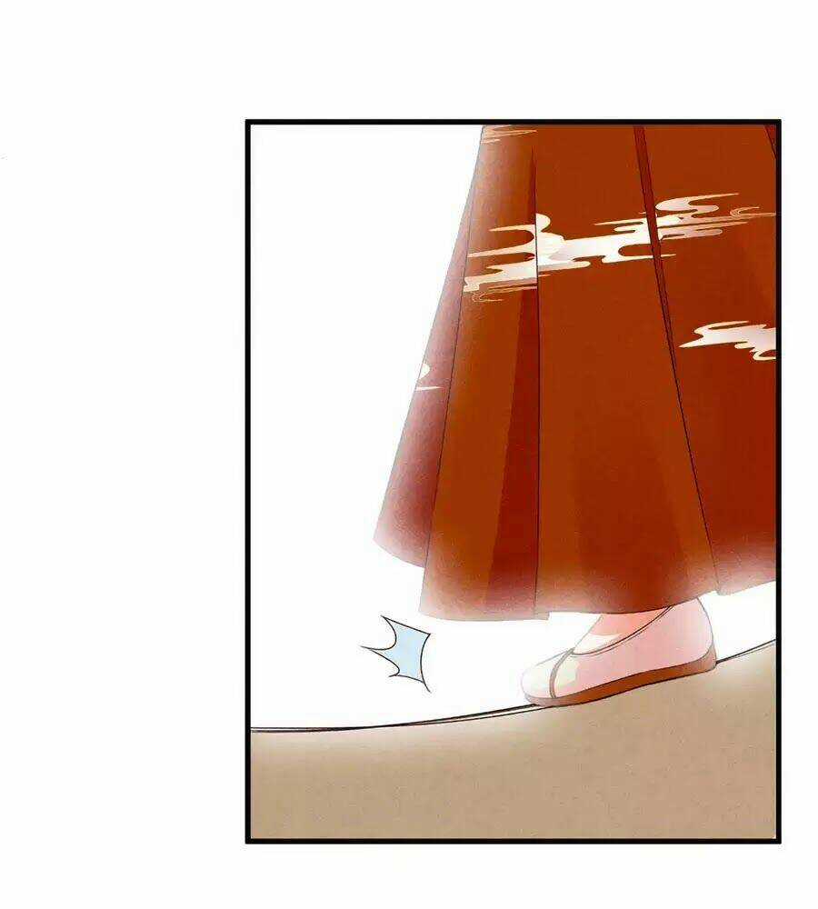 Trọng Sinh Chi Đích Nữ Bất Thiện Chapter 15 trang 15