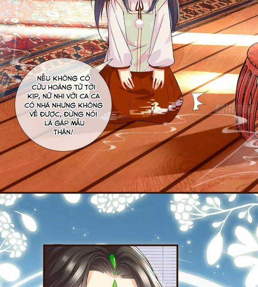 Trọng Sinh Chi Đích Nữ Bất Thiện Chapter 15 trang 18