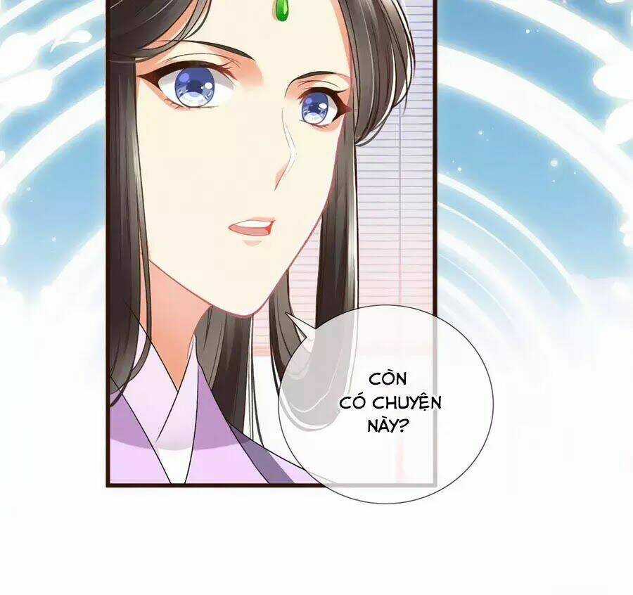 Trọng Sinh Chi Đích Nữ Bất Thiện Chapter 15 trang 19