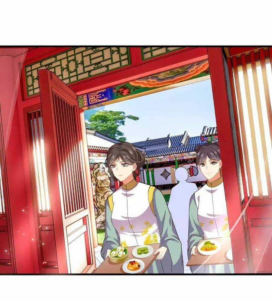 Trọng Sinh Chi Đích Nữ Bất Thiện Chapter 15 trang 2