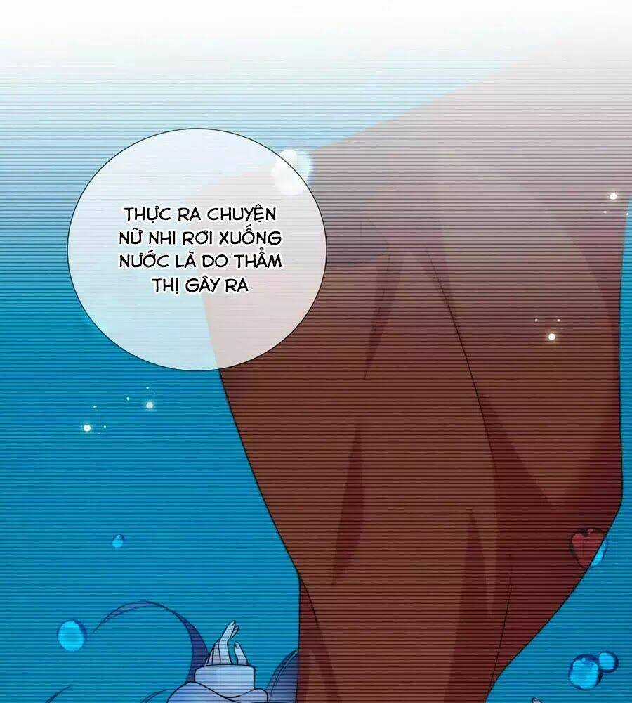 Trọng Sinh Chi Đích Nữ Bất Thiện Chapter 15 trang 20